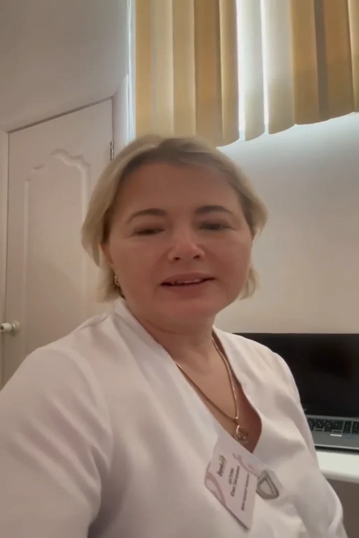 Цатурян Юлия Григорьевна: видео