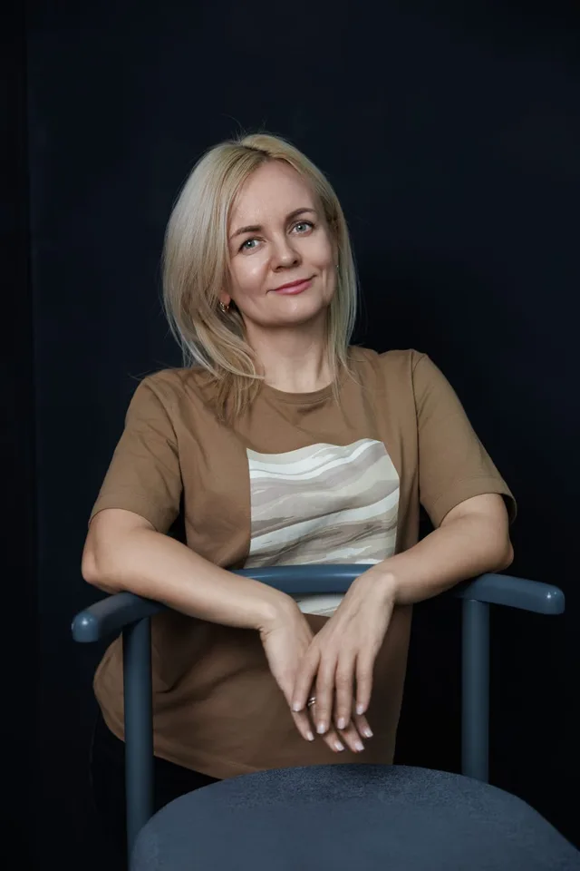 Филиппова Елена Сергеевна: фото