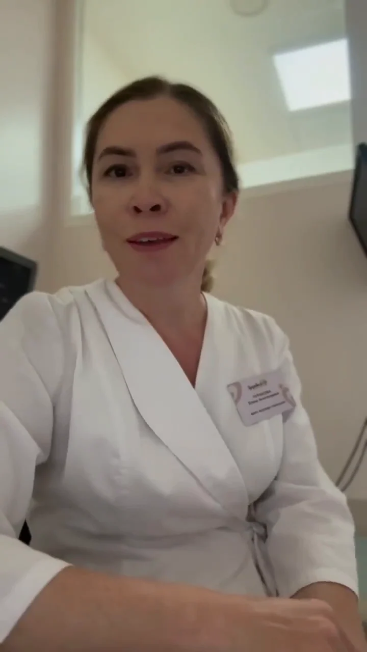 Чуракова Елена Анатольевна: видео