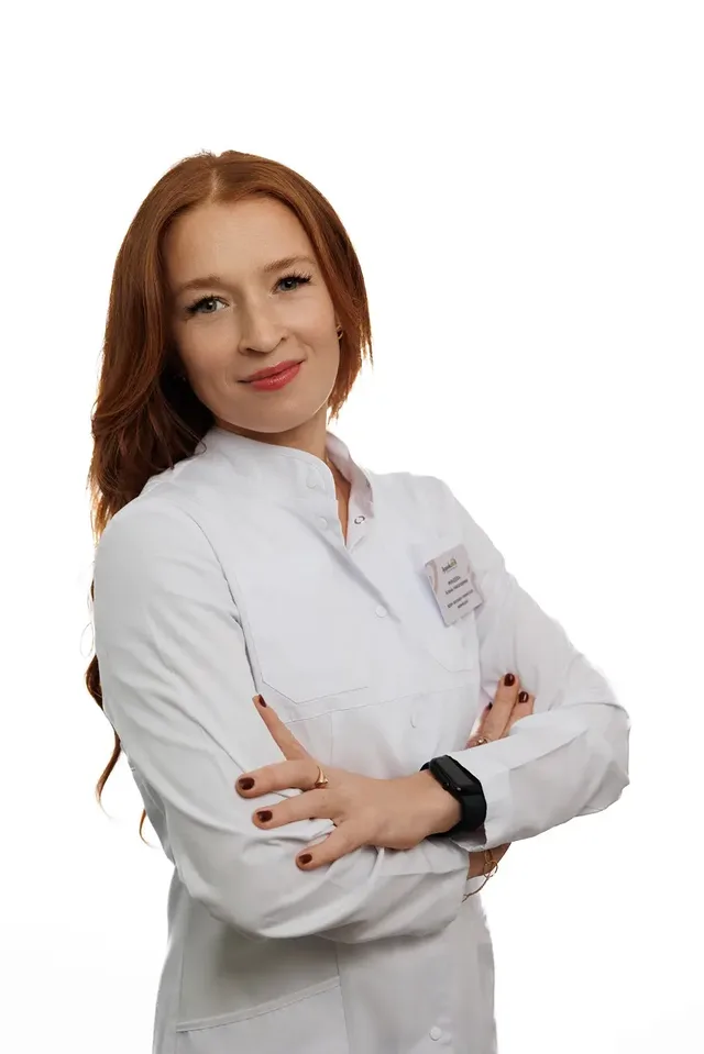 Микеева Алена Николаевна: фото